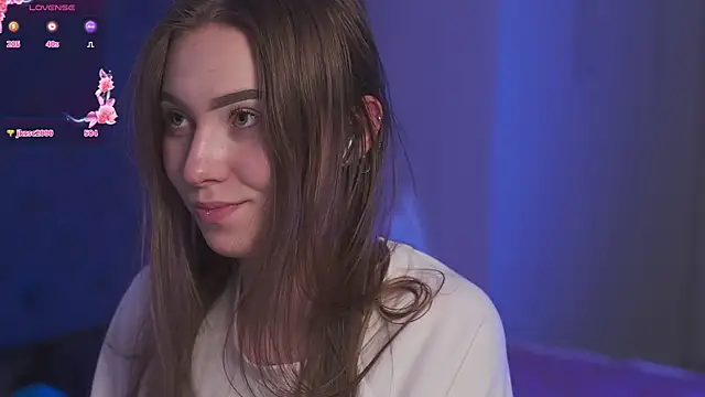 LilithSable webcam