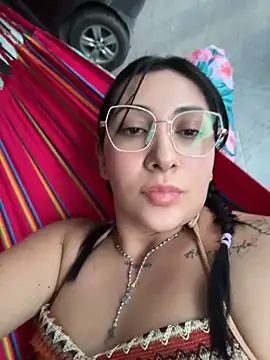 KittyObsession webcam