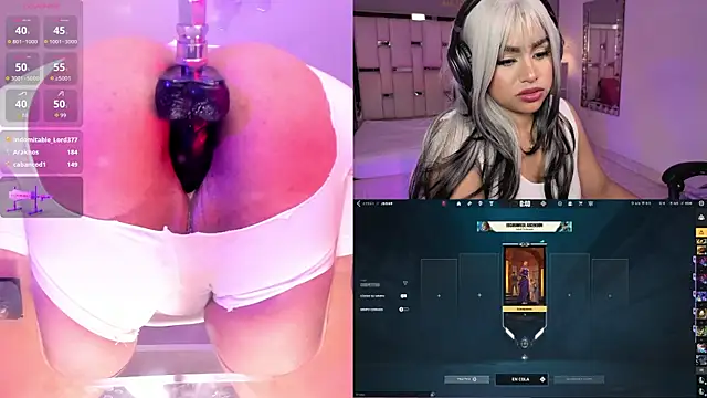 alice_roys (F young) - My ass deserve beeing fucked for you x5m