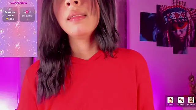 GabrielaSuarez_ live cam on StripChat