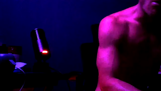 jocknthirsty (Ask my age) - EDGING THiCK 8