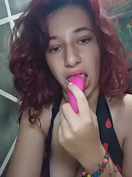 escarleth_69 (F teen) - Open Ass🍑😏