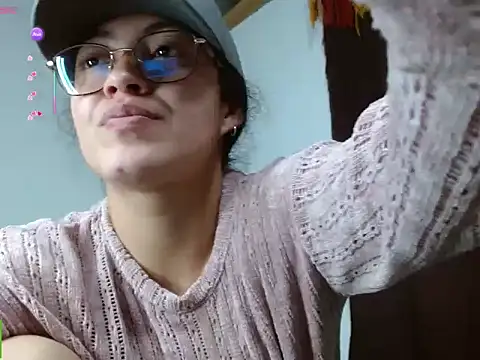 amitlu_ (F young) - ❤️‍🔥​show panties ​🩲​