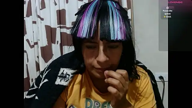 Acelinrose webcam