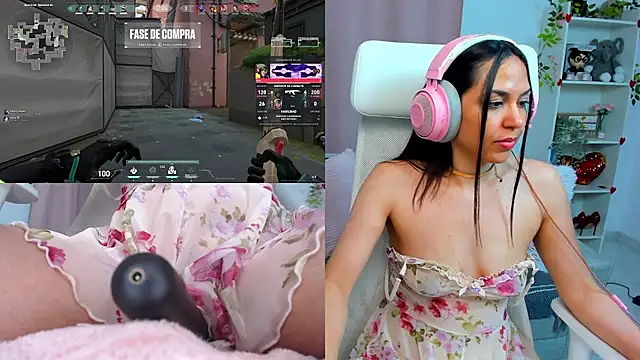 VenusIslove webcam