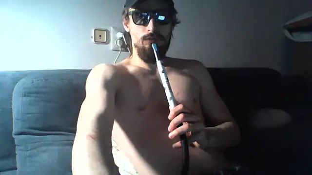 KaelNox live cam on StripChat
