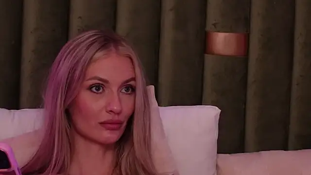 AmeliaAngel webcam