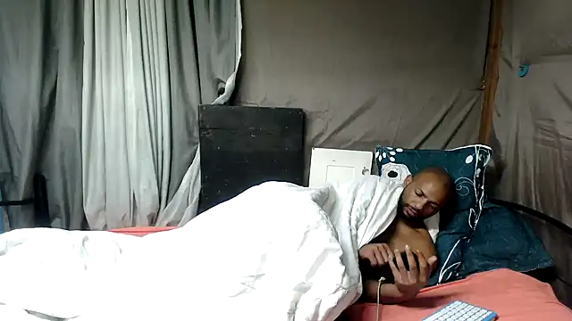 Camodick live cam on StripChat