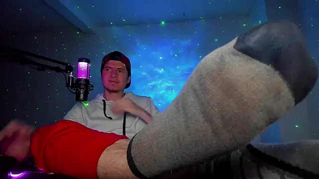 Headhunterdz webcam