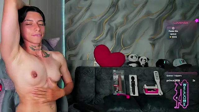 AmberAdams_ live cam on StripChat