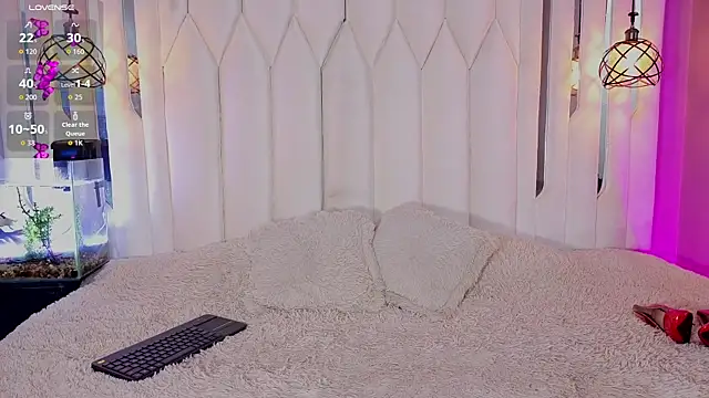 Megan_Do_Santos webcam