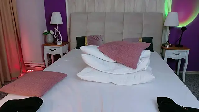 KimoraJoy live cam on StripChat