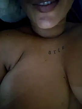 afrodeusa webcam