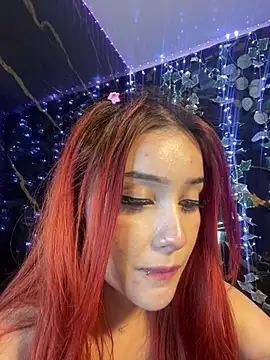 Ashly_cutee webcam