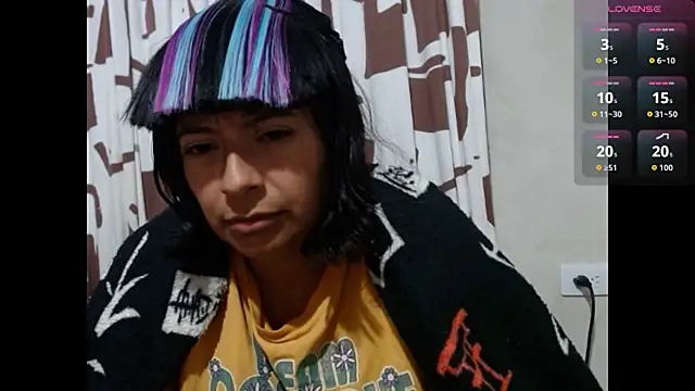 Acelinrose webcam