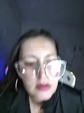 Fetichista23 webcam