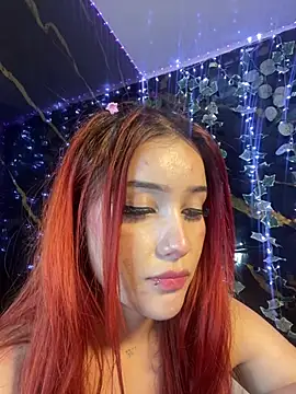 Ashly_cutee webcam