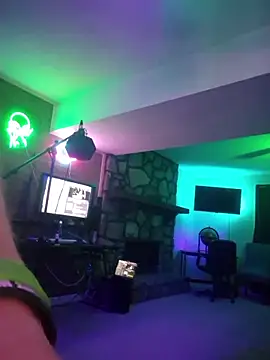 chronic_vibez live cam on StripChat