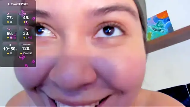 MatchedEyebrow live cam on StripChat