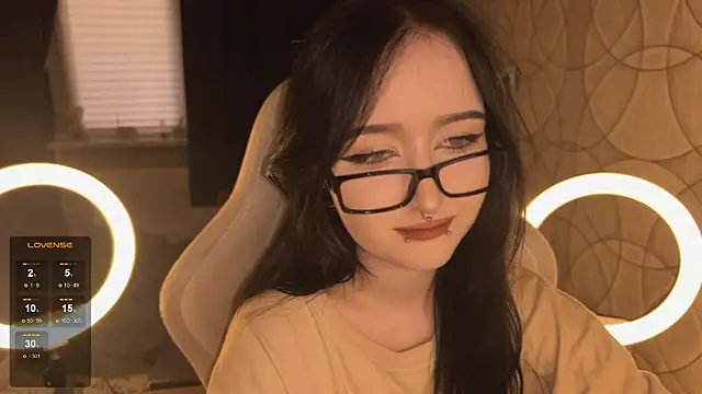 SinSpirits webcam