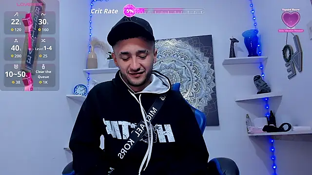 Jey_hot7 webcam