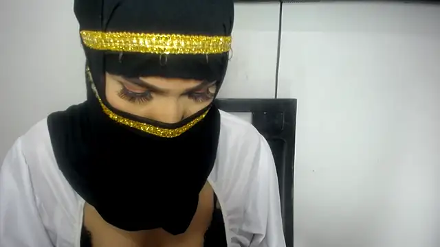 Fox_Loves webcam