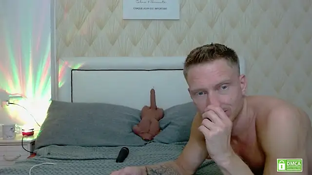 JessicaSteve webcam