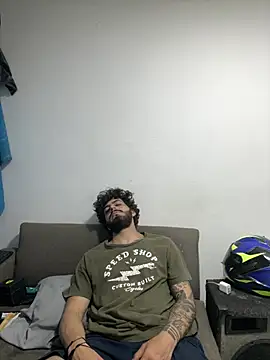 thomas_gun webcam
