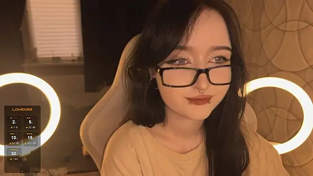 SinSpirits webcam