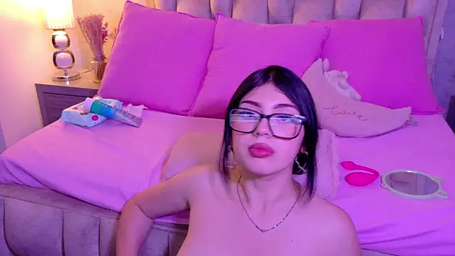 IsabellaRossi webcam