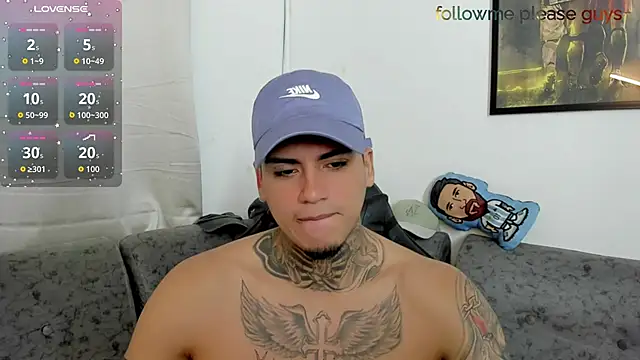 sweetlatinoboy