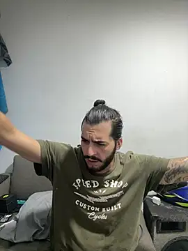 thomas_gun webcam