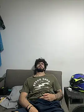 thomas_gun webcam