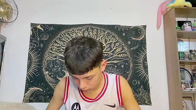 Andy_Belier23 webcam