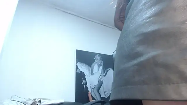 camilleDiaz16 webcam
