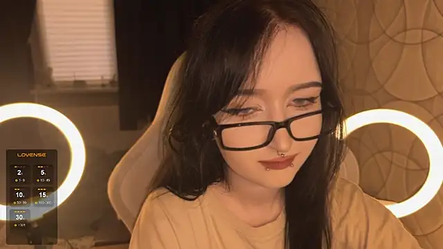 SinSpirits Hottest Webcams