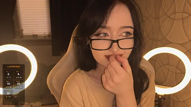 SinSpirits webcam