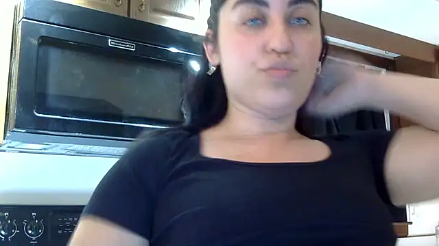 WetFlower69 webcam