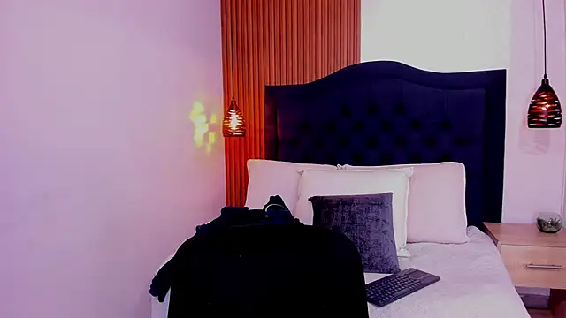 Hisoka_011 webcam