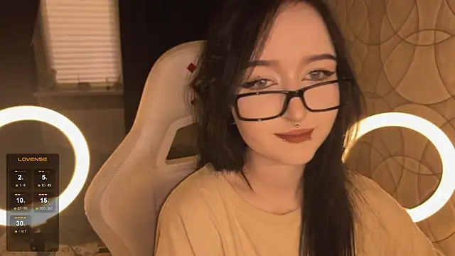 SinSpirits webcam