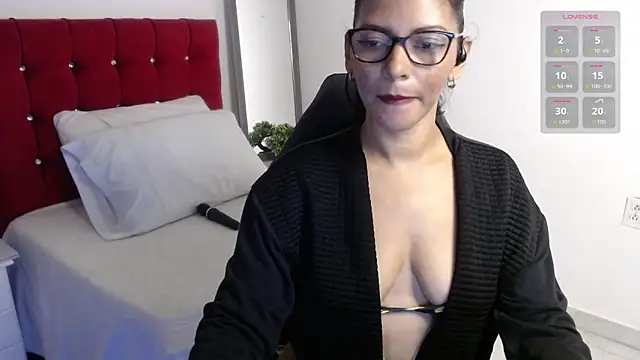Wanda_Milf webcam