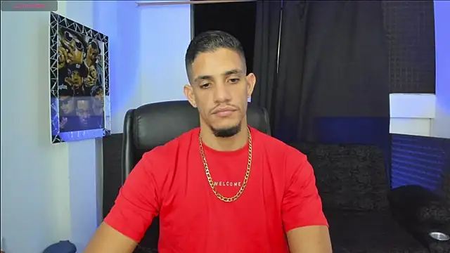 jhonnysnow17 webcam