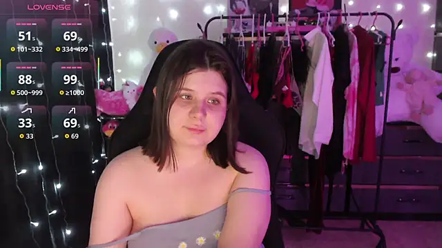 AmyVibess webcam