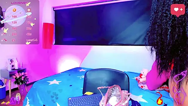 Britany_montiel webcam