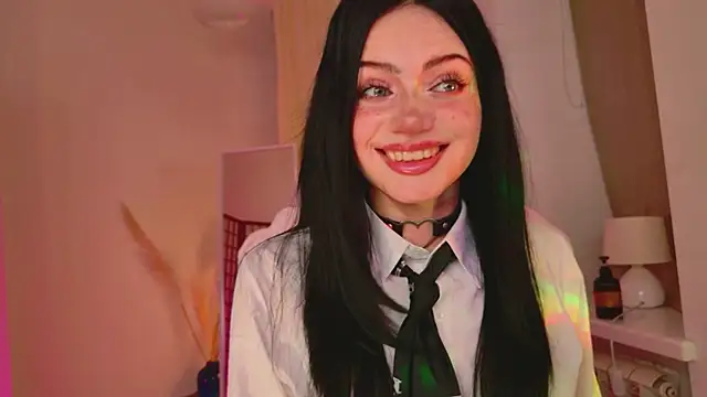 Dark_Diva webcam