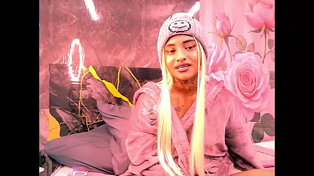 indian_barbie webcam
