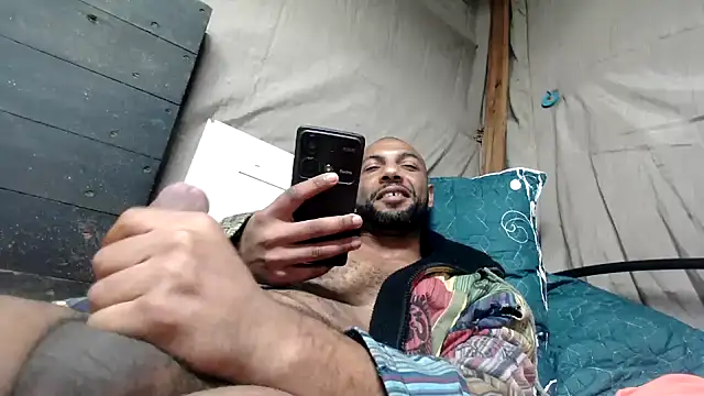 Camodick live sex cam