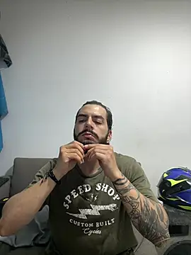 thomas_gun webcam