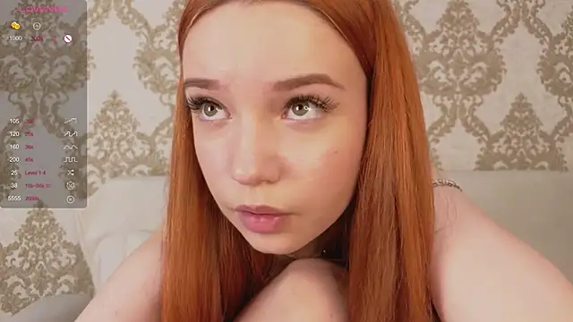 foxy_bloomm webcam