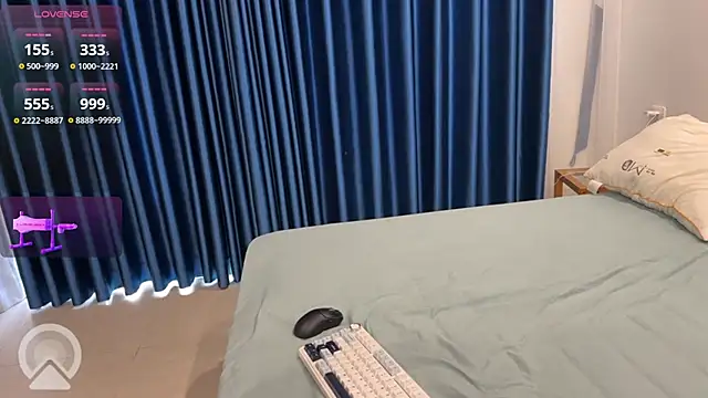 icydiva webcam